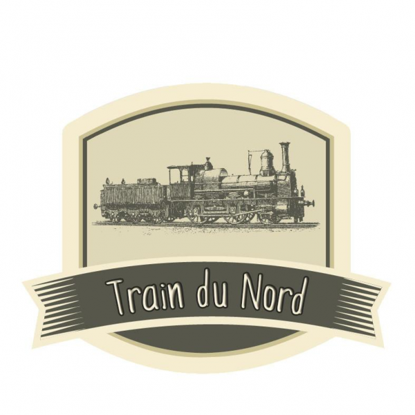 (LQD) Signature - Le Train du Nord - 30ml