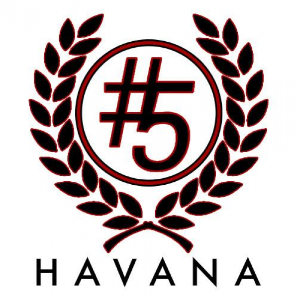 (LQD) Signature - Havana No 5 - 30ml