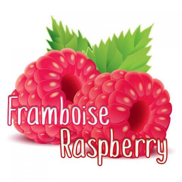 (LQD) Signature - Framboise :: Raspberry - 30ml