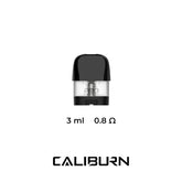 Caliburn X Pods