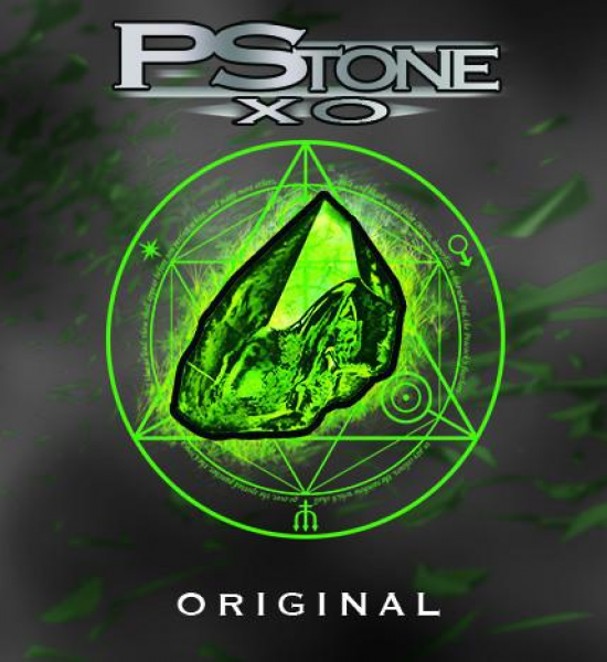 (LQD) P.Stone XO - Original - 30ml