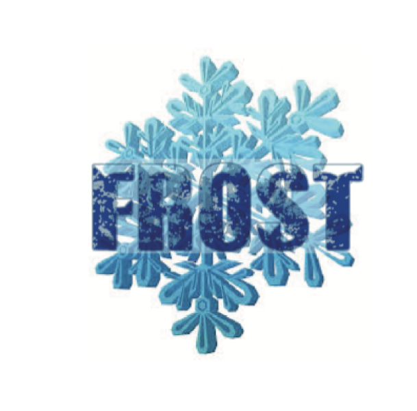 (LQD) Signature - Frost - 30ml