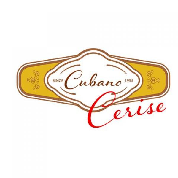 (LQD) Signature - Cubano Cerise - 30ml