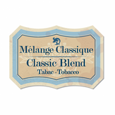 (LQD) Signature - Melange Classique :: Classic Blend - 30ml
