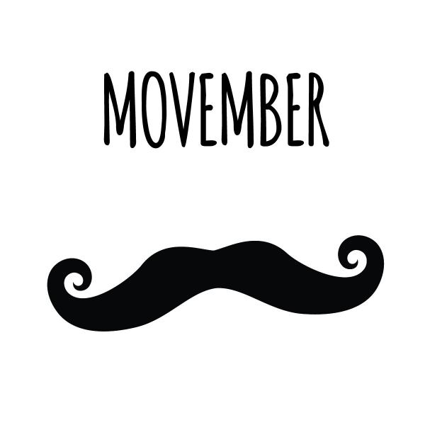 (LQD) Signature - Movember - 30ml
