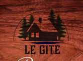 (LQD) Le Gite - Montagne - 60ml