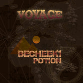 (LQD) Voyage - Pharaoh - Becheeki Potion - 60ml