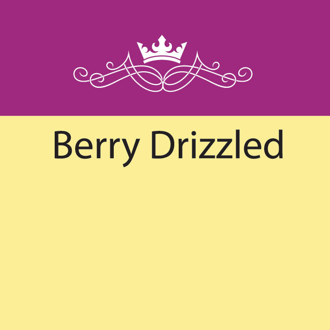 (LQD) King - Berry Drizzled - 30ml
