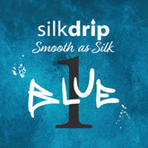 (LQD) SilkDrip - Blue 1 - 60ml