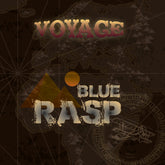 (LQD) Voyage - Pharaoh - Blue Rasp - 60ml