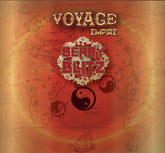 (LQD) Voyage - Empire - Berry Blitz - 60ml