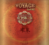 (LQD) Voyage - Empire - Tropical Typhoon - 60ml