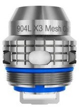 Freemax - Atomiseur Fireluke 3 - X3 0.15 ohm Mesh