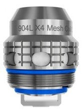 Freemax - Atomiseur Fireluke 3 - X4 0.15 ohm Mesh