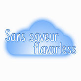 (LQD) Signature - Sans Saveur / Flavourless - 30ml