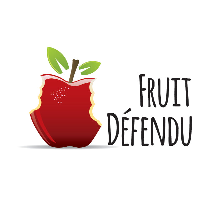 (LQD) Signature - Fruit Defendu - 30ml