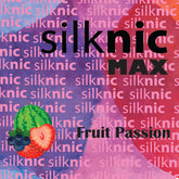 (LQD) SilkNic MAX - Fruit Passion - 30ml
