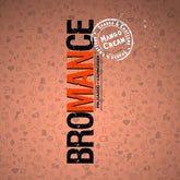 (LQD) Bromance - Mango Cream - 60ml