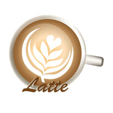 (LQD) Signature - Latte - 30ml