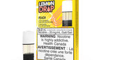 STLTH - Pod Pack - Lemon Drop - peach