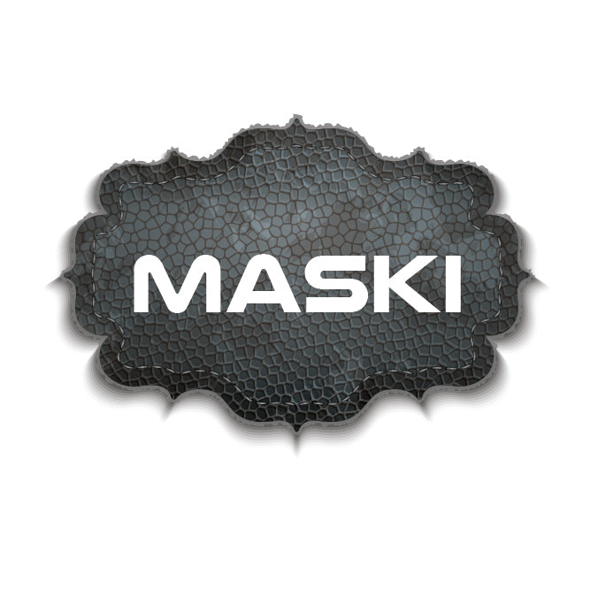 (LQD) Signature - Maski - 30ml