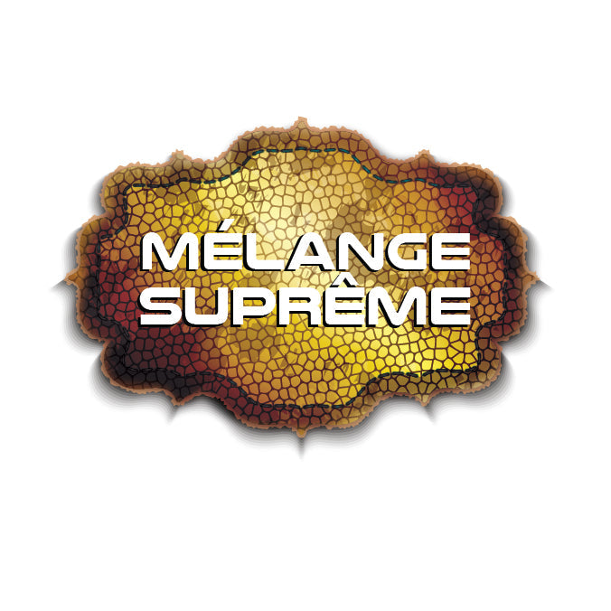 (LQD) Signature - Melange Supreme :: Supreme Blend - 30ml