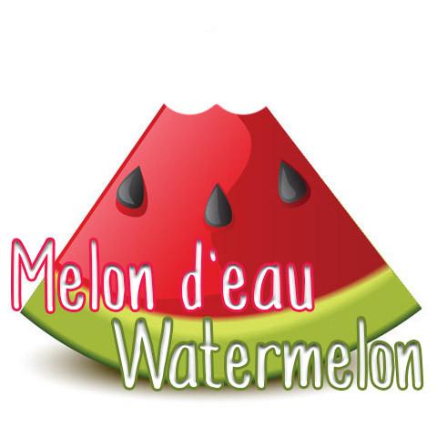 (LQD) Signature - Melon d'Eau - 30ml