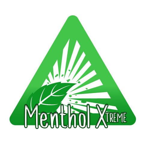 (LQD) Signature - Menthol Extreme - 30ml