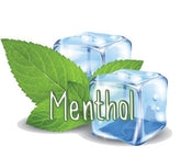 (LQD) Signature - Menthol - 30ml