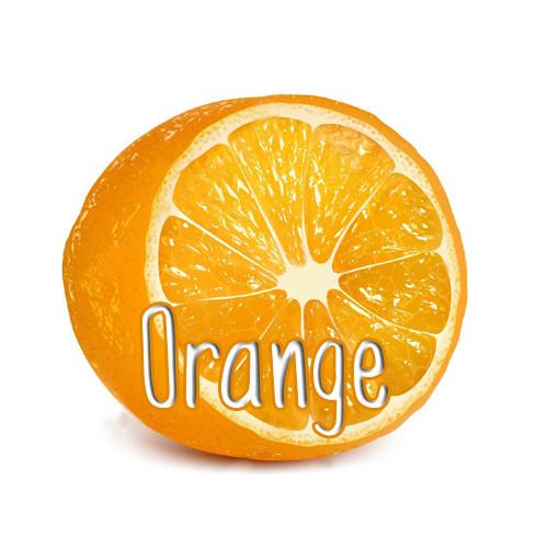 (LQD) Signature - Orange - 30ml