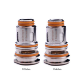 Geek Vape E100 P coils (5/pack)