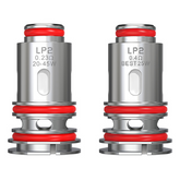 Smok - Atomiseur Nord 50 - LP2 Mesh (5/pack)