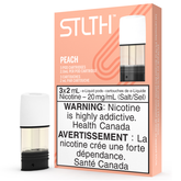 STLTH - Pod Pack - Peach