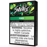 STLTH - Pod Pack - Savage - Power