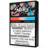 STLTH - Pod Pack - Savage - Rocket