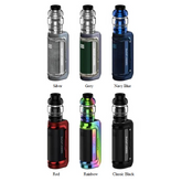 Geek Vape - Aegis Solo 2 S100 Kit (CRC)