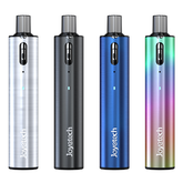 Joyetech - Ego Pod - Silver (CRC)