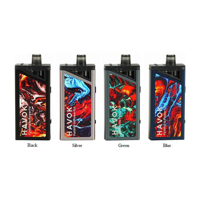 UWell - Havok V1 Kit (CRC)