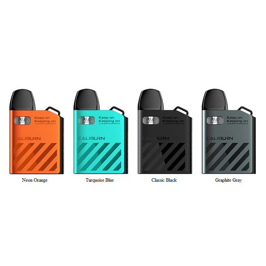 Uwell - Caliburn - AK2 (CRC)