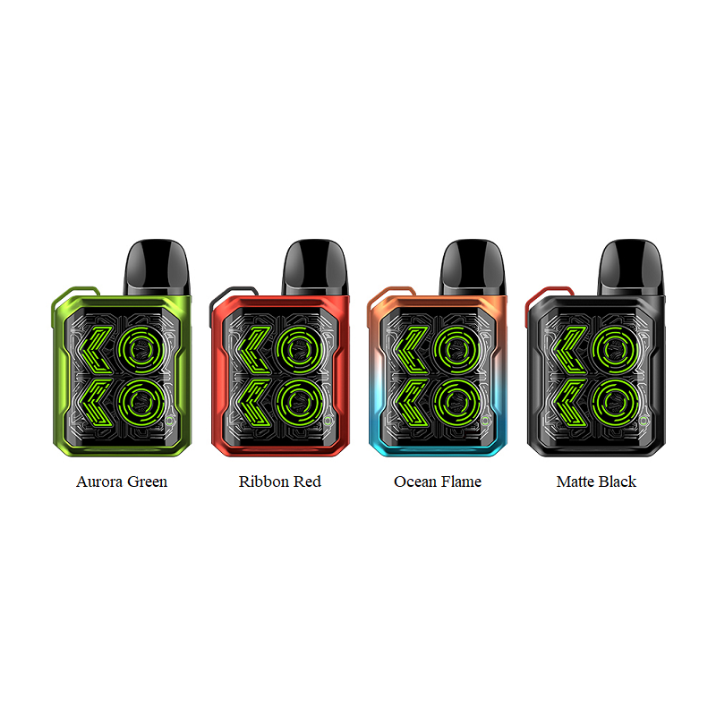 Uwell - Caliburn - GK2 (CRC)