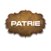 (LQD) Signature - PATRIE - 30ml