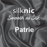 (LQD) SilkNic - Patrie - 30ml