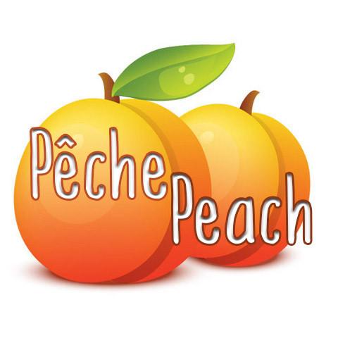 (LQD) Signature - Peche :: Peach - 30ml