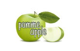 (LQD) Signature - Pomme Verte :: Green Apple - 30ml