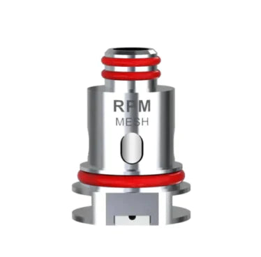 Smok - Atomiseur RPM80 RGC - 0.17 Ohm