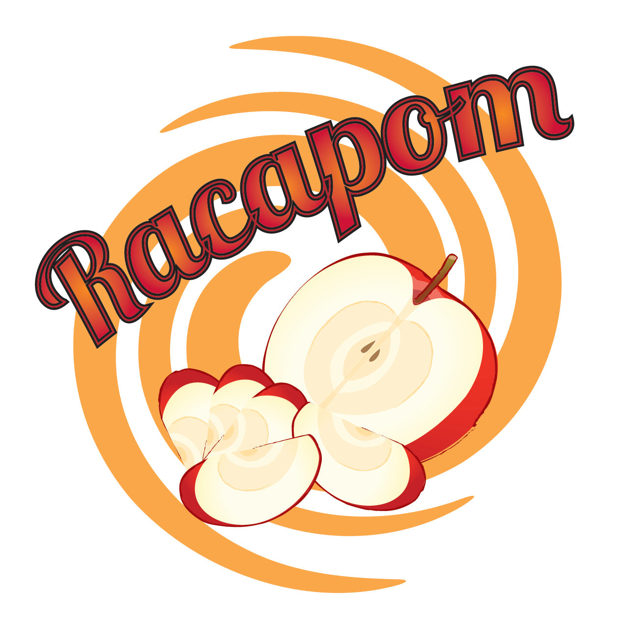 (LQD) Signature - Racapom - 30ml