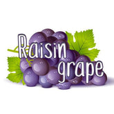 (LQD) Signature - Raisin :: Grape - 30ml