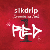 (LQD) SilkDrip - Red 1 - 60ml