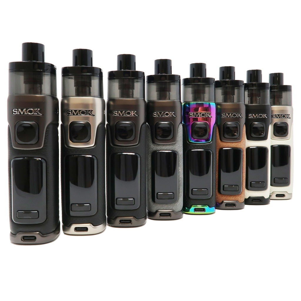 Smok - RPM5 POD KIT (CRC)