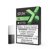 STLTH-X - Pod Pack - Apple
